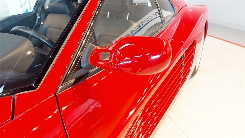 Ferrari 512 5.0 TR