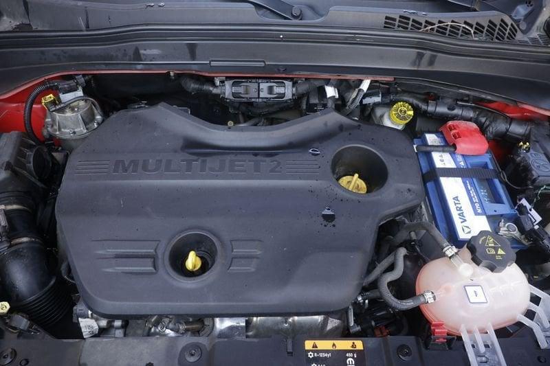 Jeep Renegade Jeep Renegade 2.0 MJet 170cv Trailhawk 4WD Unicoproprietario