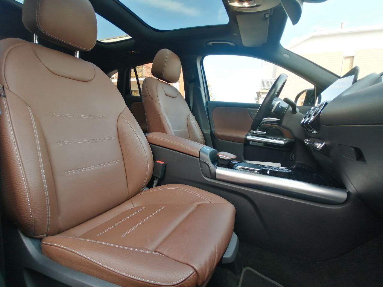 Mercedes-benz GLA 220 d Automatic 4Matic Premium