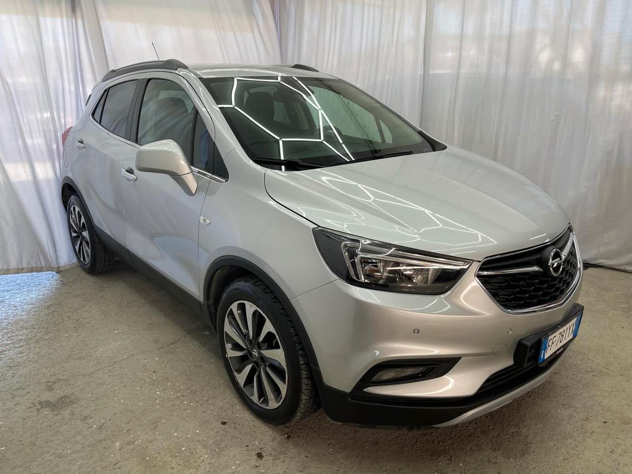 Opel Mokka 1.6 CDTI Ecotec 136CV 4x2 Start&Stop Cosmo
