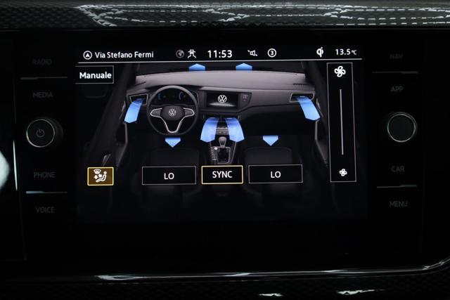 VOLKSWAGEN Taigo 1.0 TSI 115 CV Life