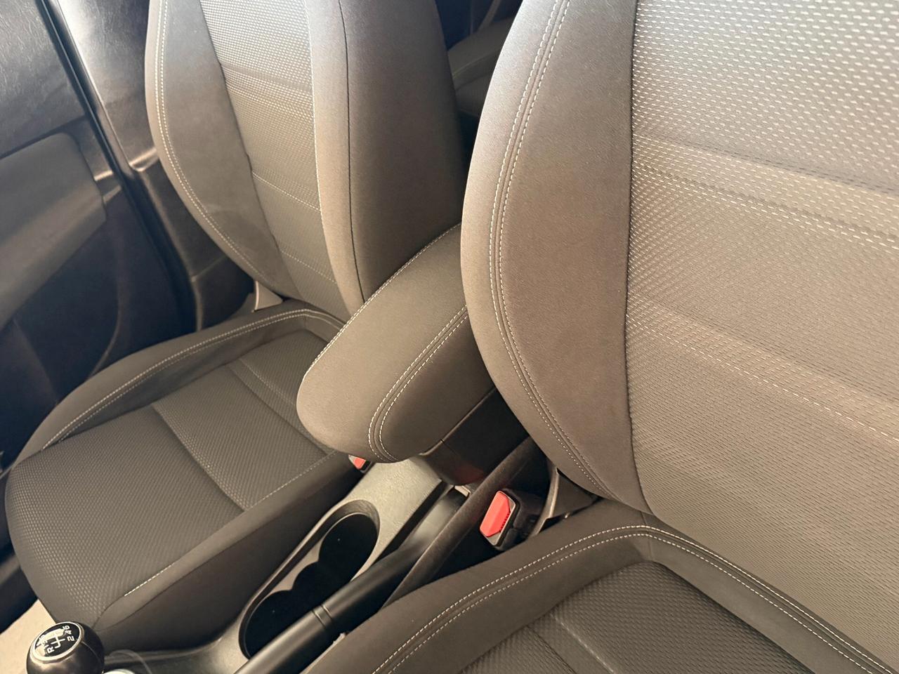 Fiat Tipo 1.6 M.JET 120 cv. 5 porte LOUNGE (Nav)