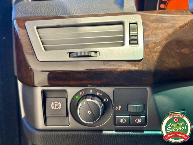 BMW 730 i cat Futura *TAGLIANDI BMW*