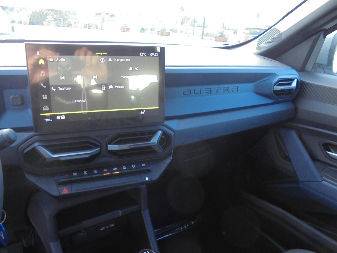 Dacia Duster 1.0 TCe GPL 4x2 Expression KM ZERO