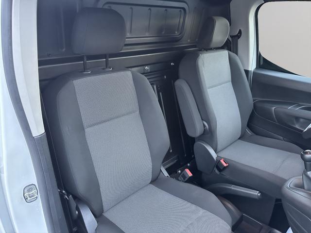 TOYOTA Proace City 1.5D 100 CV S&S PC 4p. Active +IVA