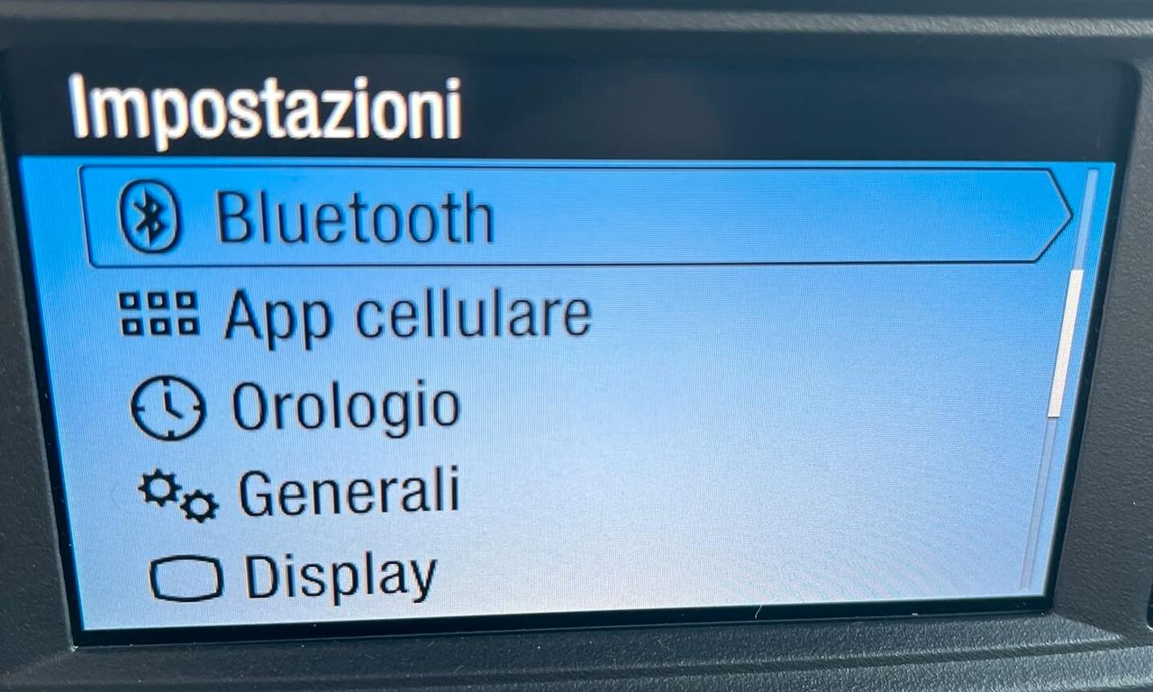 Ford Tourneo Courier 1.0 EcoBoost 100 CV S&S Sport Neopat. OK