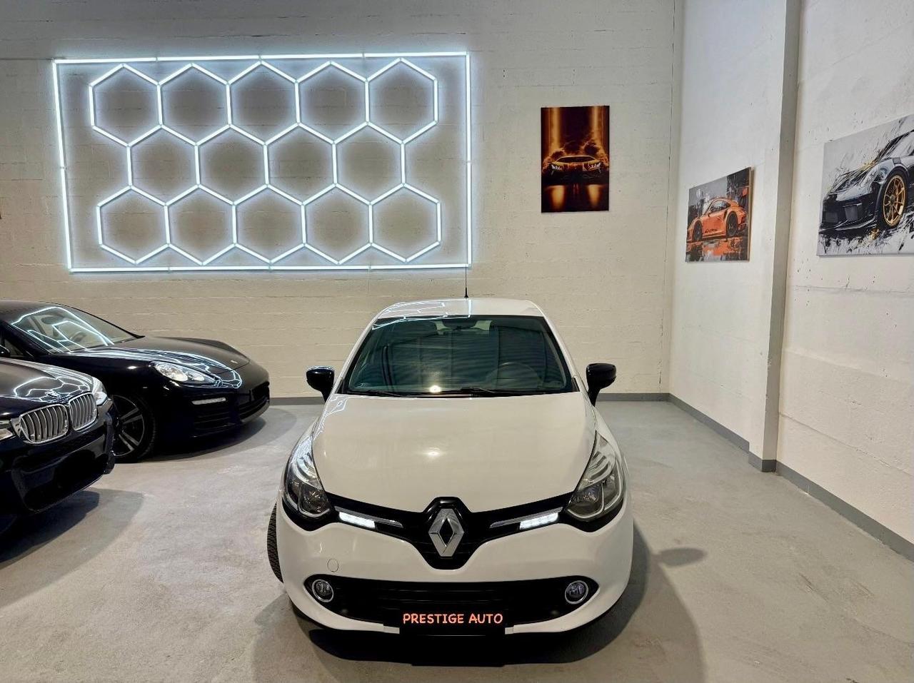 Renault Clio 1.5 dCi 8V 90 CV Start&Stop 5 porte Energy Duel2