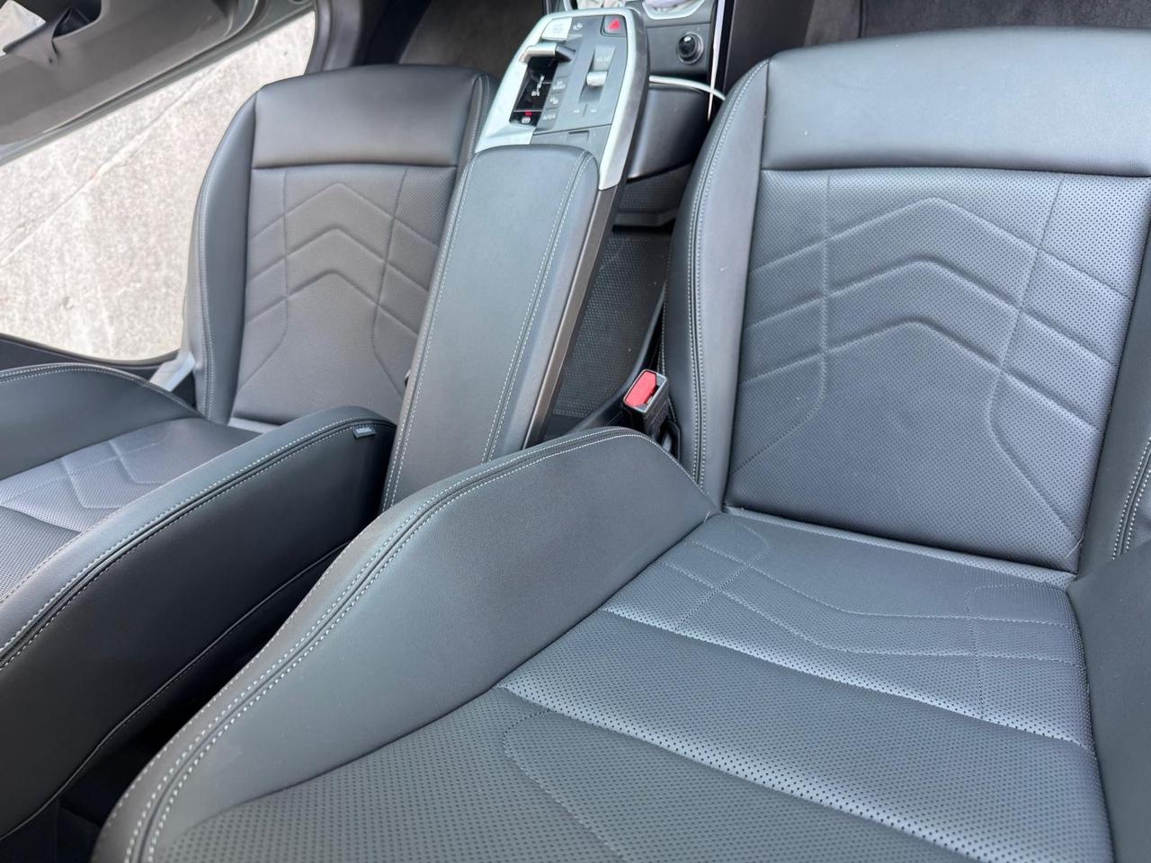 Bmw X1 sDrive 18i Msport