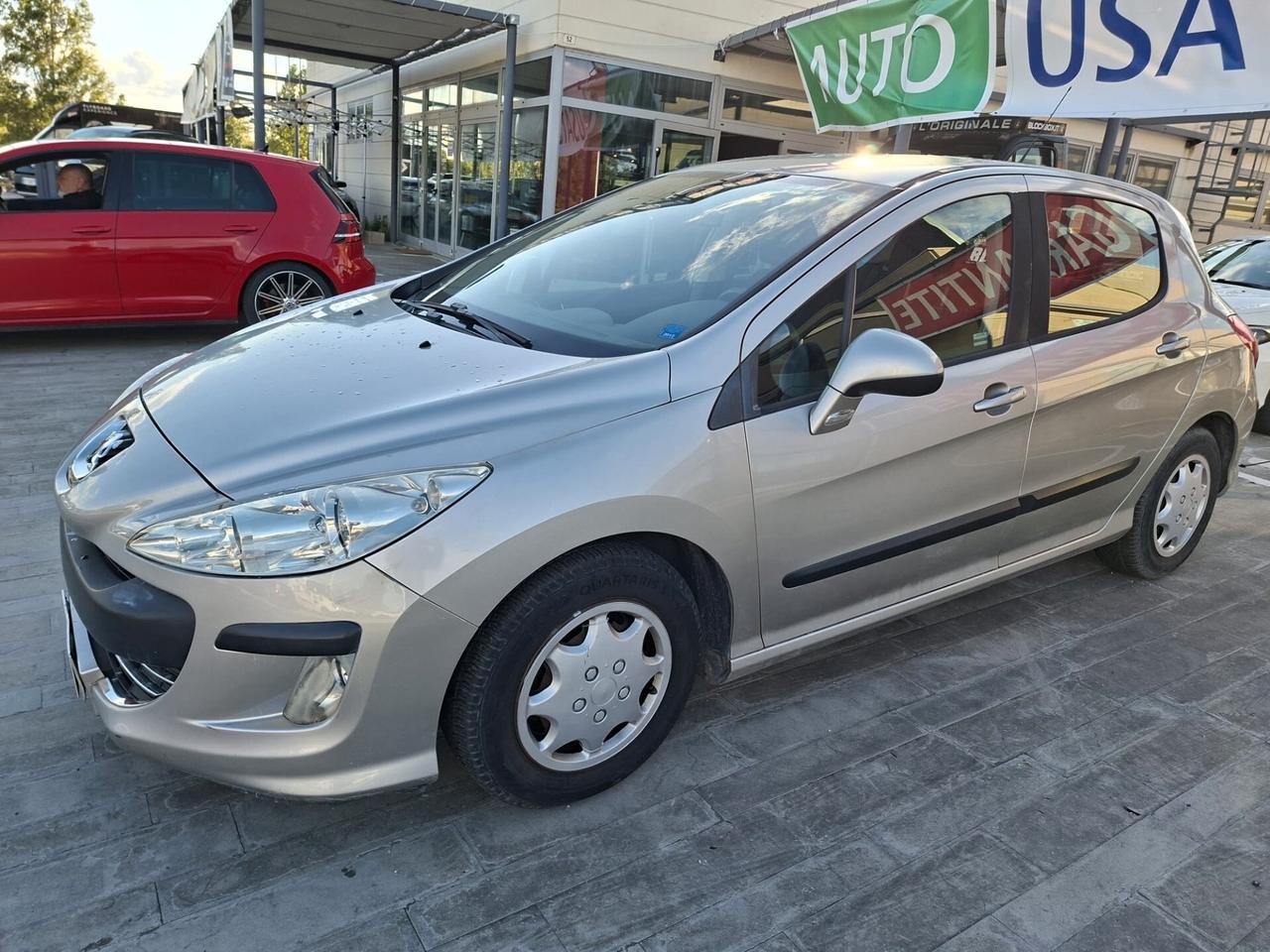 Peugeot 308 1.4 VTi 95CV 5p. Comfort
