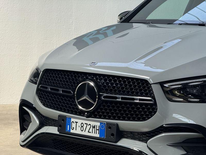 Mercedes-Benz GLE 450 d Coupè Premium 4matic auto Unipro Iva Esposta Full Optional