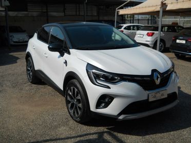 Renault Captur TCe 12V 90 CV Techno fulll