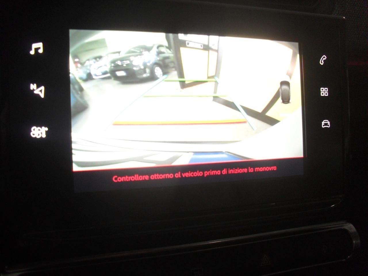 Citroen C3 PureTech 82 Elle