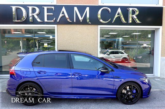VOLKSWAGEN Golf R 2.0 TSI DSG 4Motion 20 YEARS AKRA-TETTO PANO-PELL