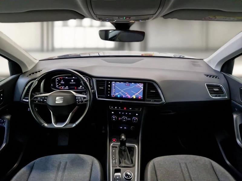 SEAT ATECA 2.0 TDI 110KW BUSINESS 4DRIVE DSG