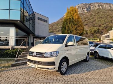 Volkswagen Caravelle 2.0 TDI 150CV DSG PL Comfortline 9 posti