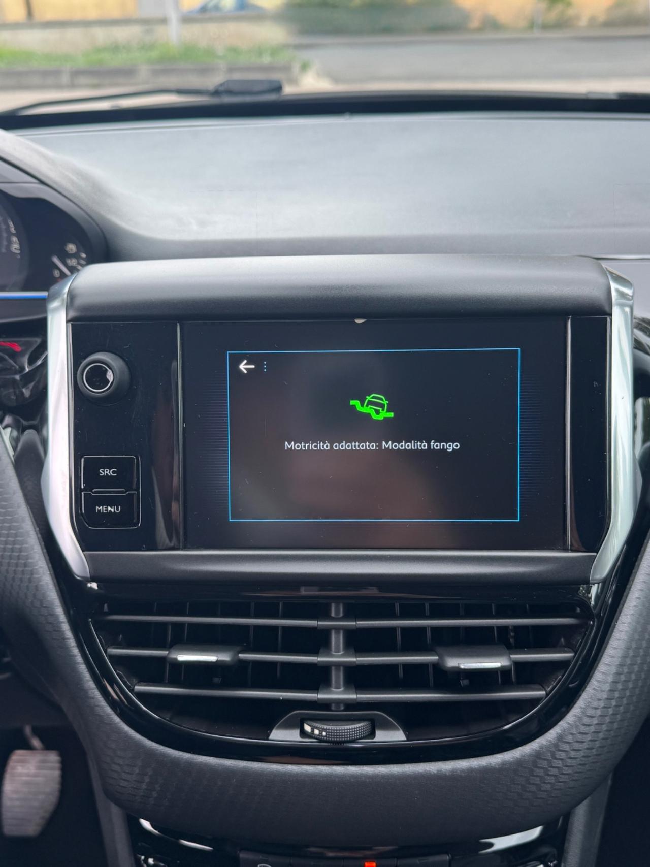 Peugeot 2008 1.5 hdi SOLO 59.000 KM/ALLURE