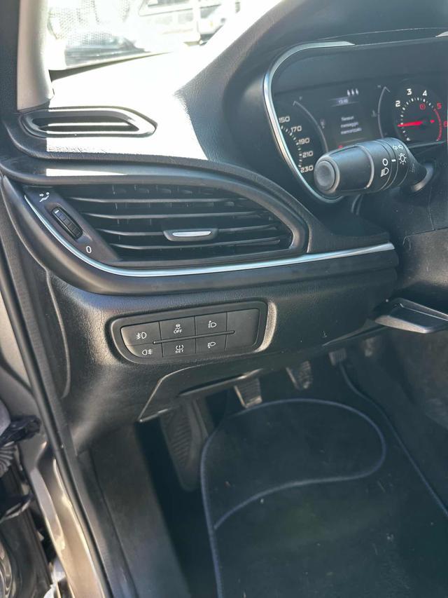 FIAT Tipo 1.6 Mjt S&S 5 porte Lounge OK NEOPATENTATI