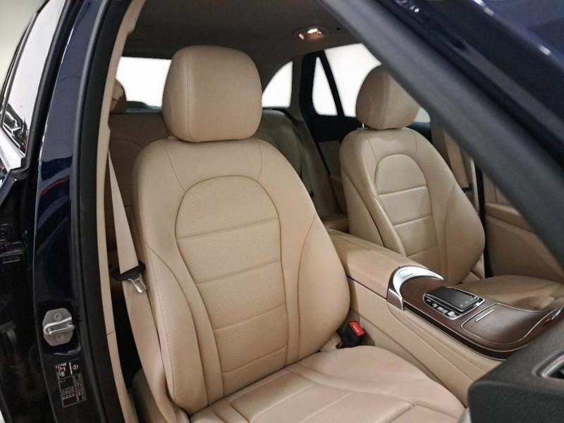 MERCEDES-BENZ GLC 200 d 4Matic Business Extra aut.