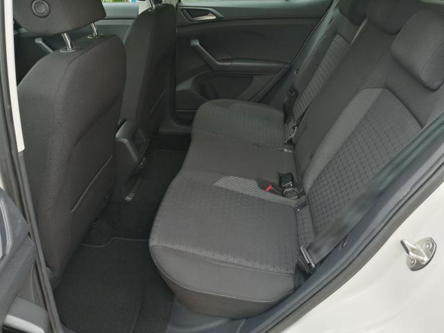 VOLKSWAGEN T-Cross 1.0 TSI 95 CV Style BMT