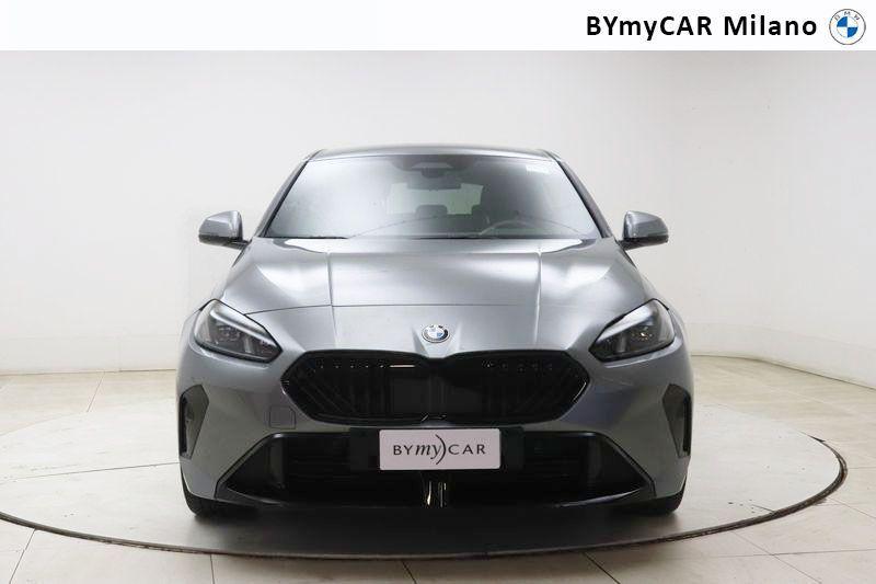 BMW Serie 1 118 d MSport Pro DCT