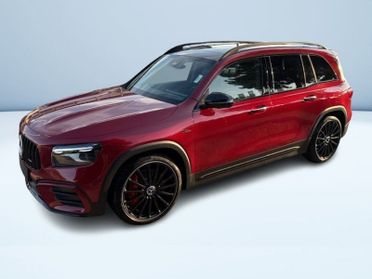Mercedes-Benz Classe GLB GLB 35 4MATIC AMG Line Premium Plus