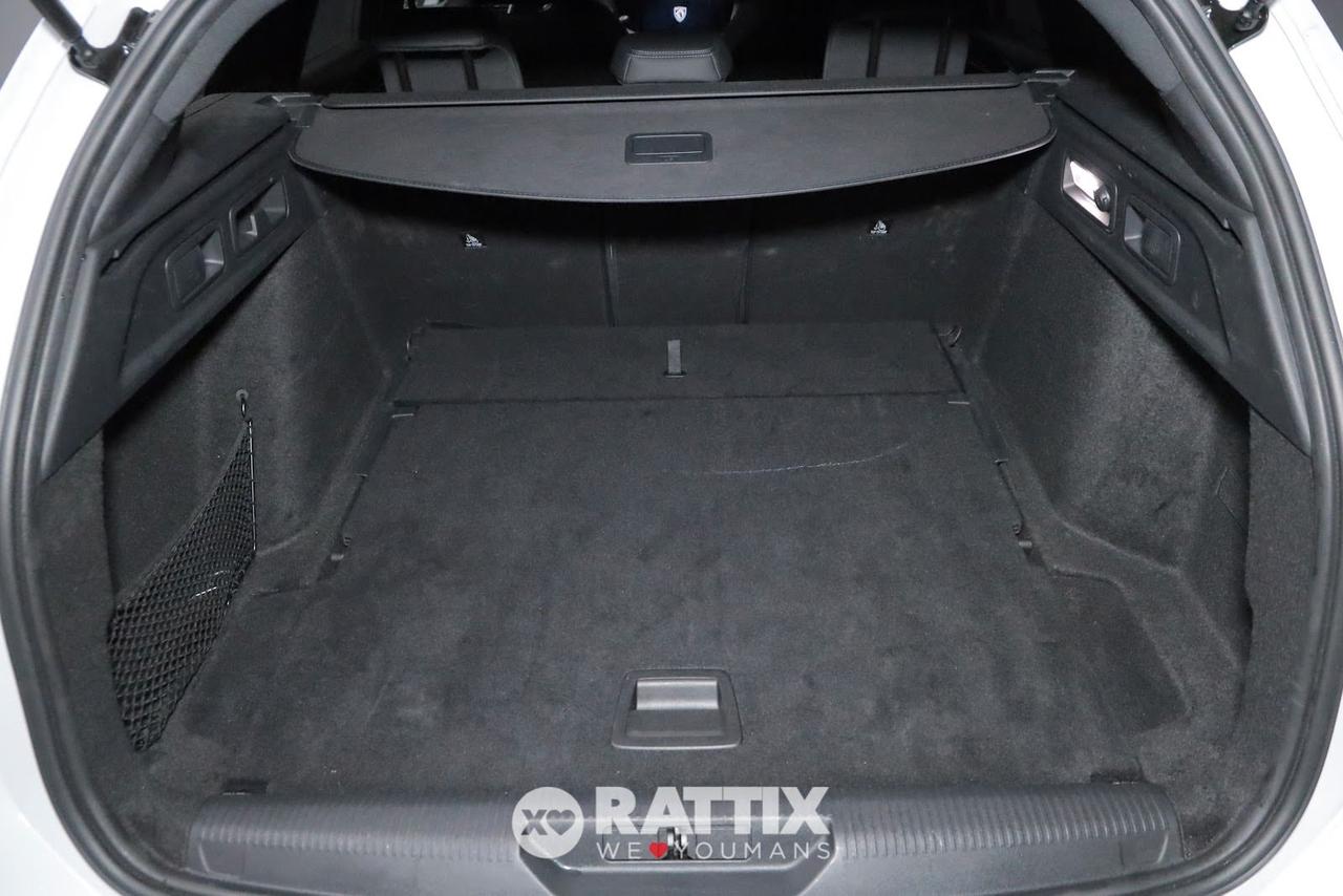 Peugeot 308 SW 1.2 Hybrid 136CV GT e-DCS6