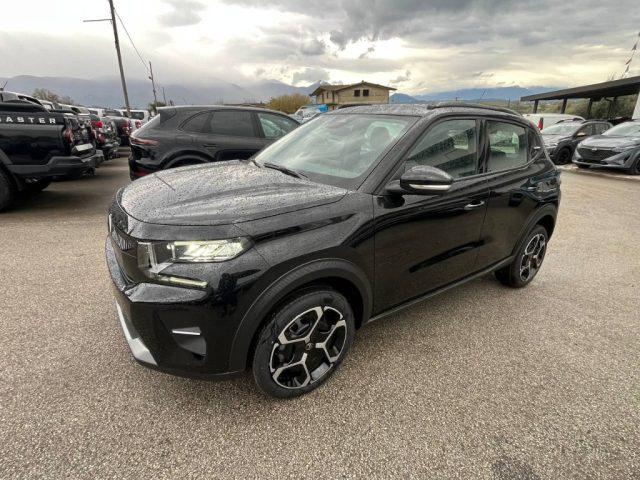 CITROEN C3 Hybrid 110 e-DCS6 Plus