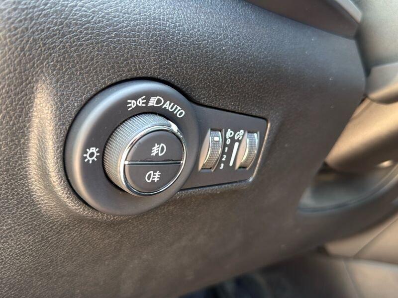 Jeep Compass Compass 1.6 MJet II 96kW Limited
