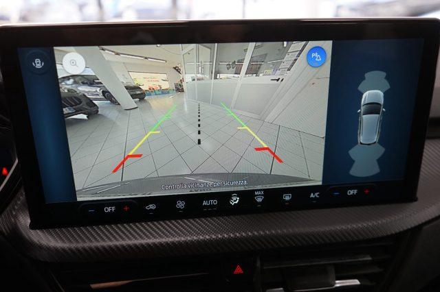 FORD Kuga 2.5 Full Hybrid FHEV 180 CV CVT 2WD ST-Line