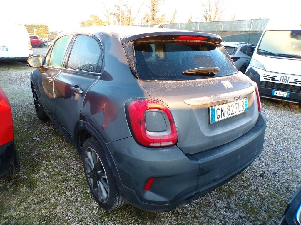 Fiat 500X 1.3 MultiJet 95 CV Sport "IVA ESPOSTA"
