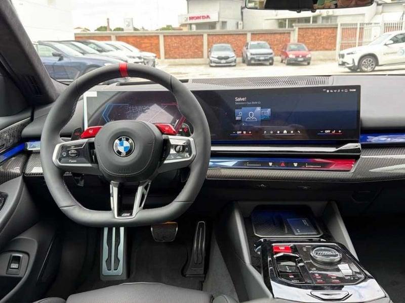 BMW Serie 5 M5 Touring