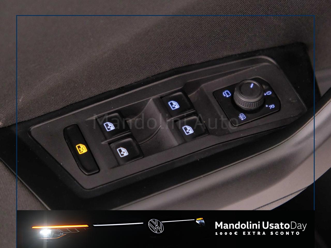 Volkswagen T-Roc 2.0 tdi scr 115cv life