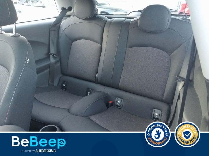 MINI Mini 5 porte Mini 3 porte MINI 1.2 ONE 3P