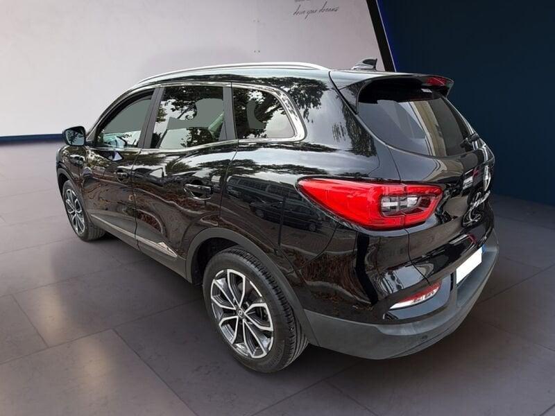 Renault Kadjar Kadjar 1.5 blue dci Sport Edition 115cv