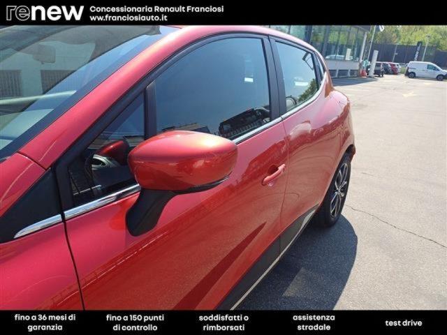 RENAULT Clio 5 TCe 90 CV GPL ZEN