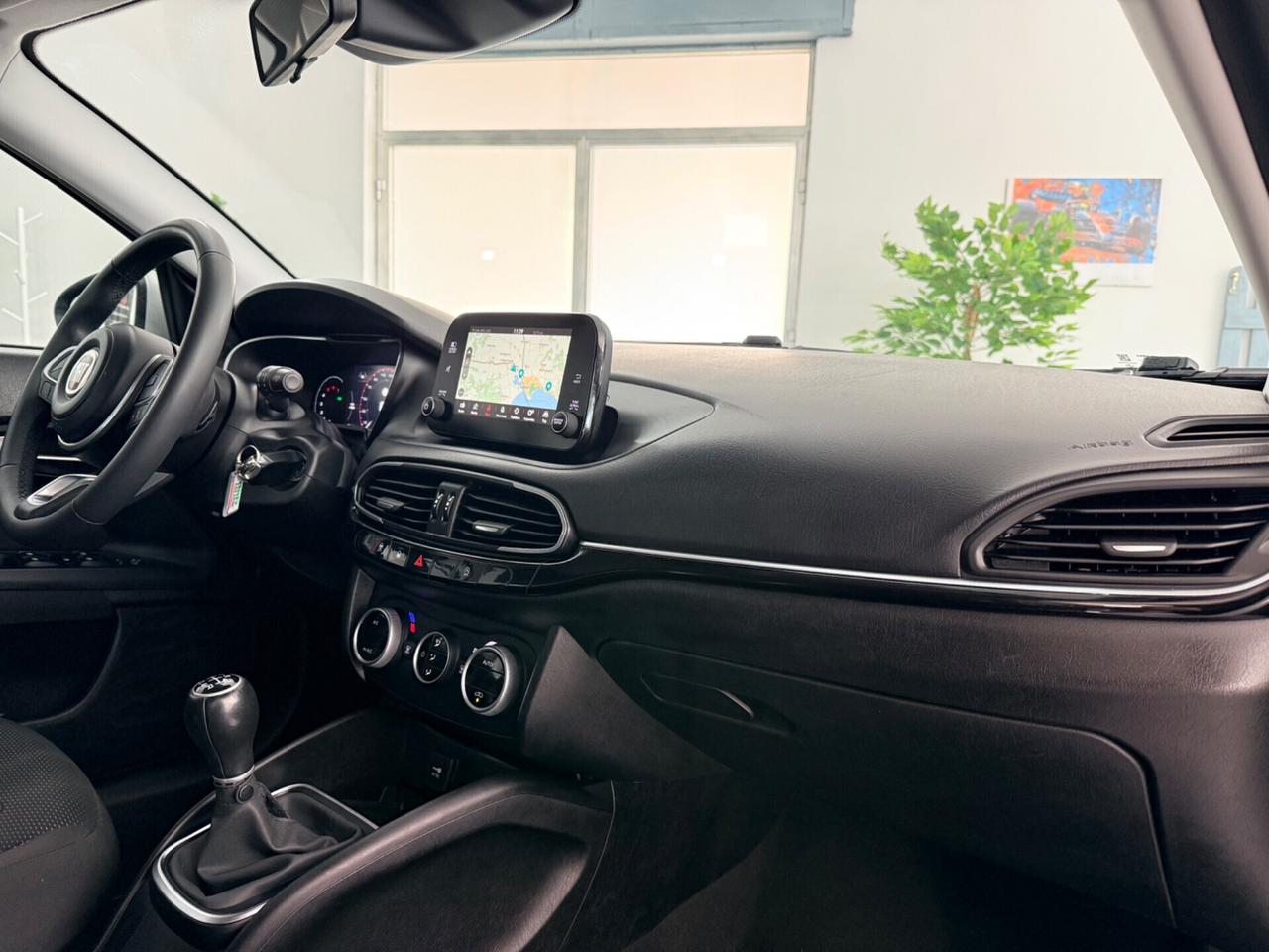 Fiat Tipo 1.3 Mjt Aziendale SW City Life