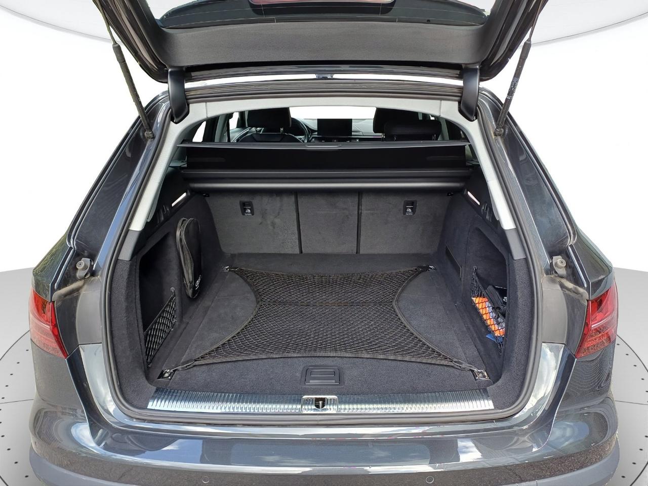 Audi A4 allroad allroad 40 2.0 tdi mhev quattro 204cv s-tronic
