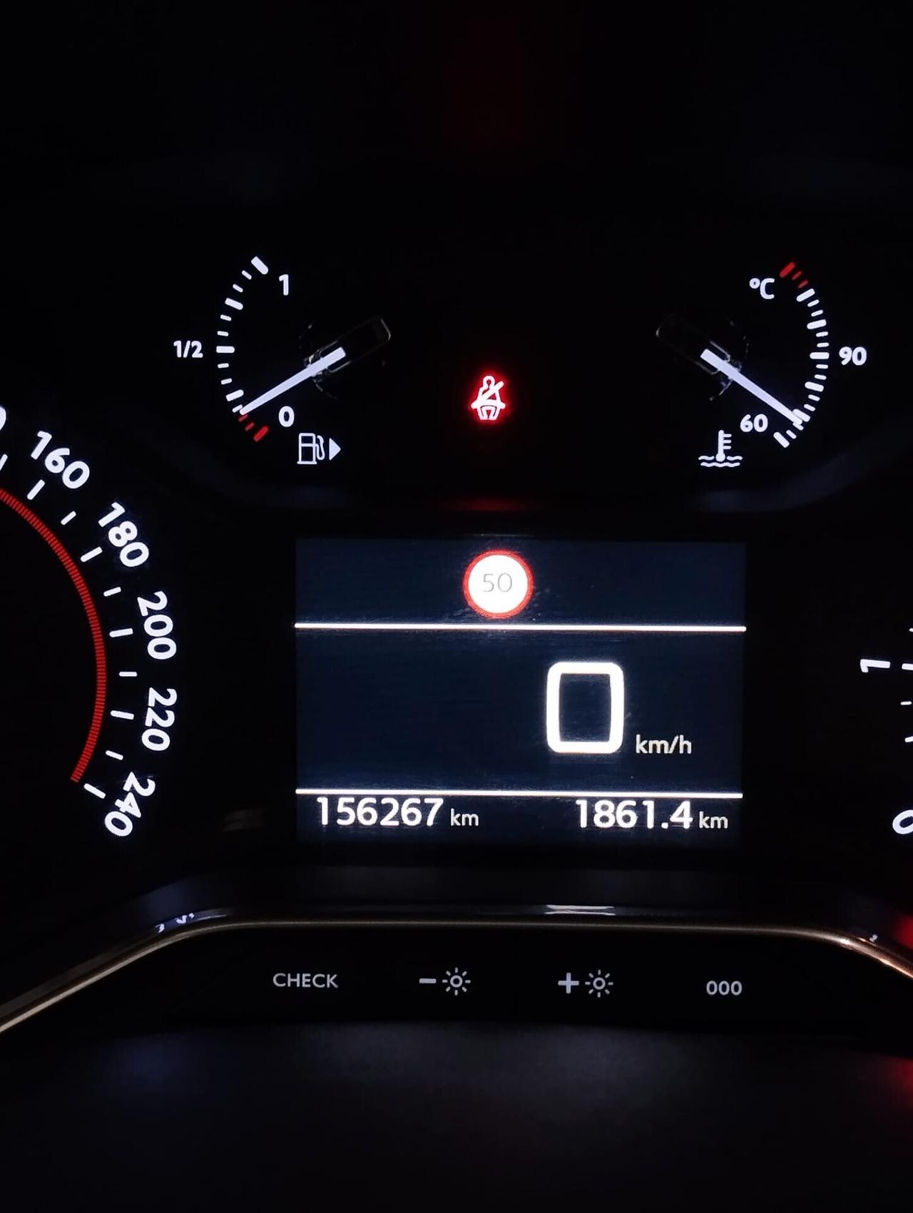 Citroen C5 Aircross BlueHDi 130 S&S Live