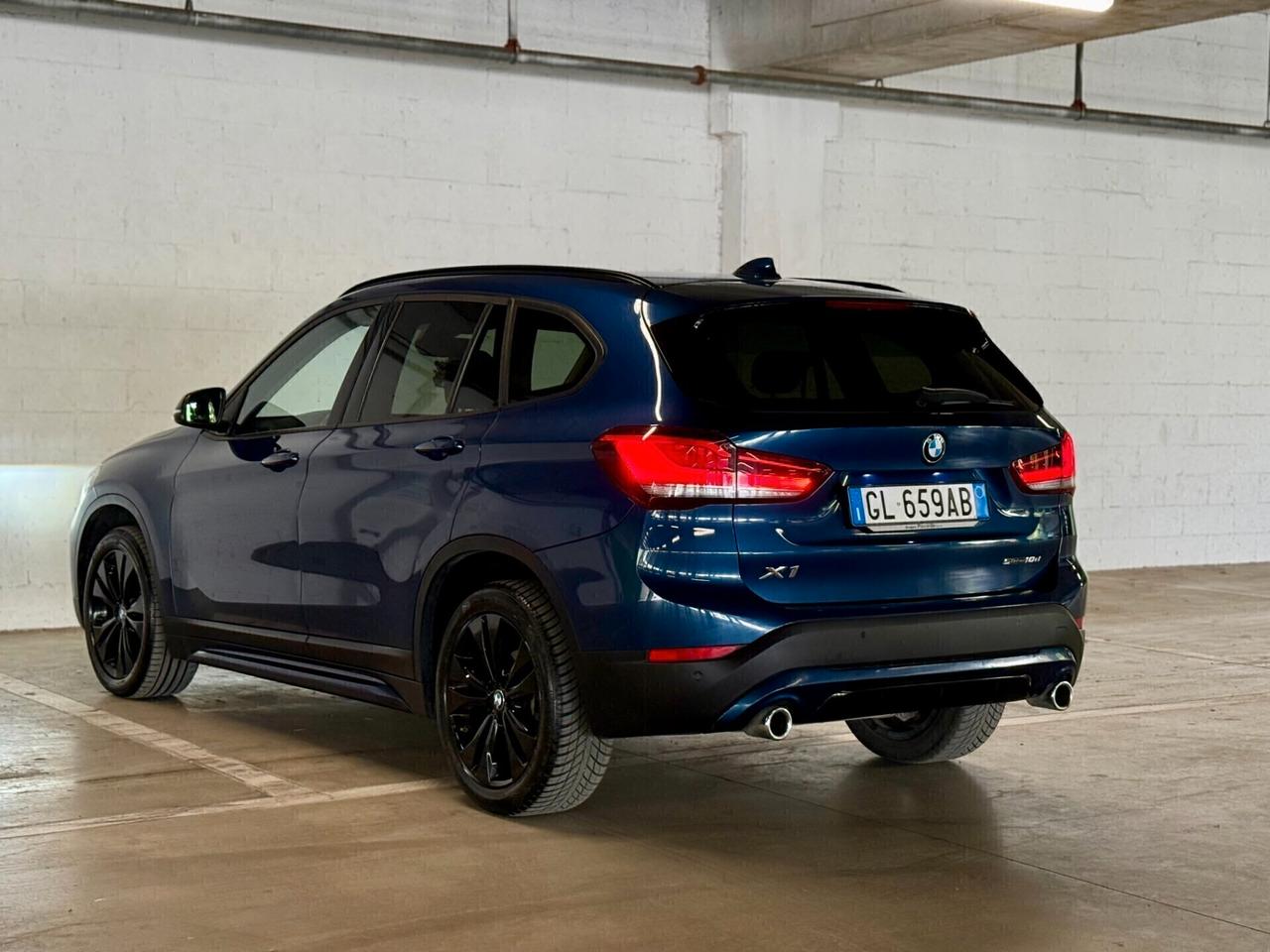 Bmw X1 sDrive18d xLine