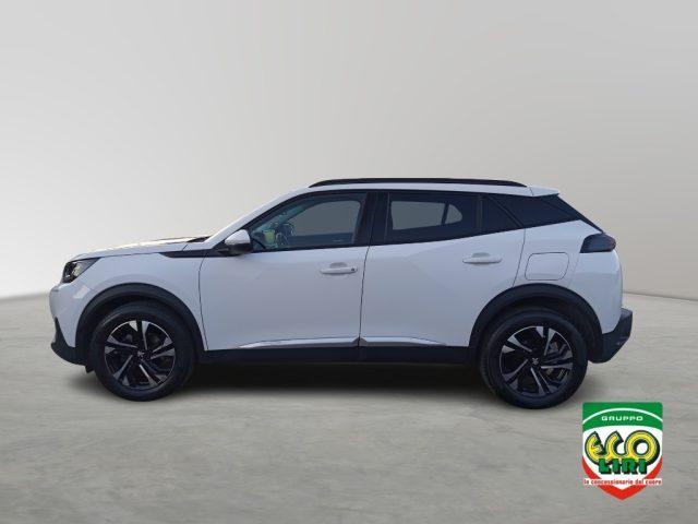 PEUGEOT 2008 PureTech 130 S&S Allure