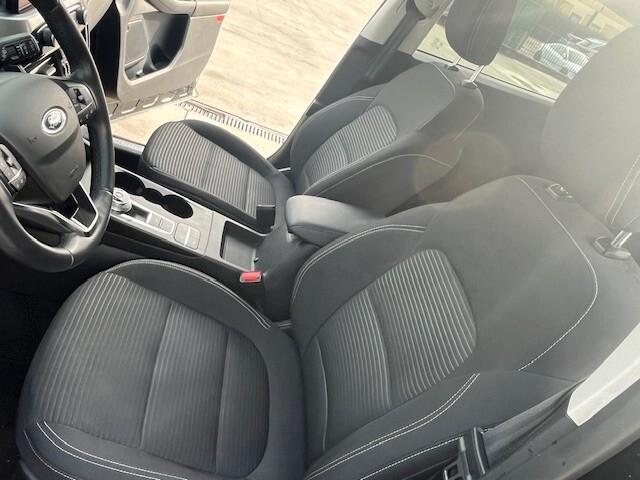 Ford Kuga 1.5 EcoBlue 120 CV 2WD Titanium