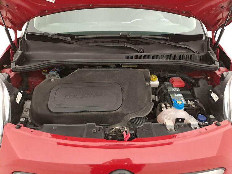 Fiat 500L Connect BR218914 1.3 Diesel 95CV