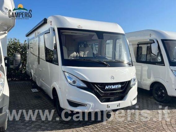 HYMER-ERIBA HYMER B-MC I 680 - VERSIONE CAMPERIS