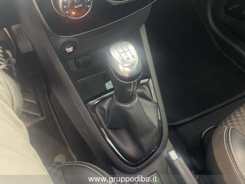Renault Clio IV 2017 Diesel 1.5 dci energy Duel2 75cv my18