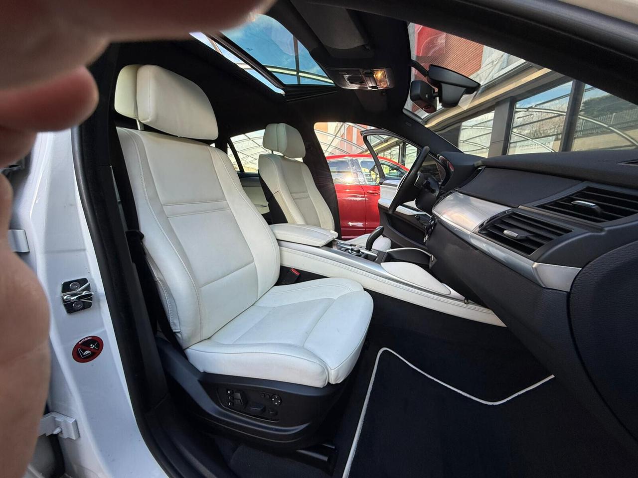 Bmw X6 XDrive35i 306cv Futura ""SOLO 70.000 KM - UNIPROPRIETARIO