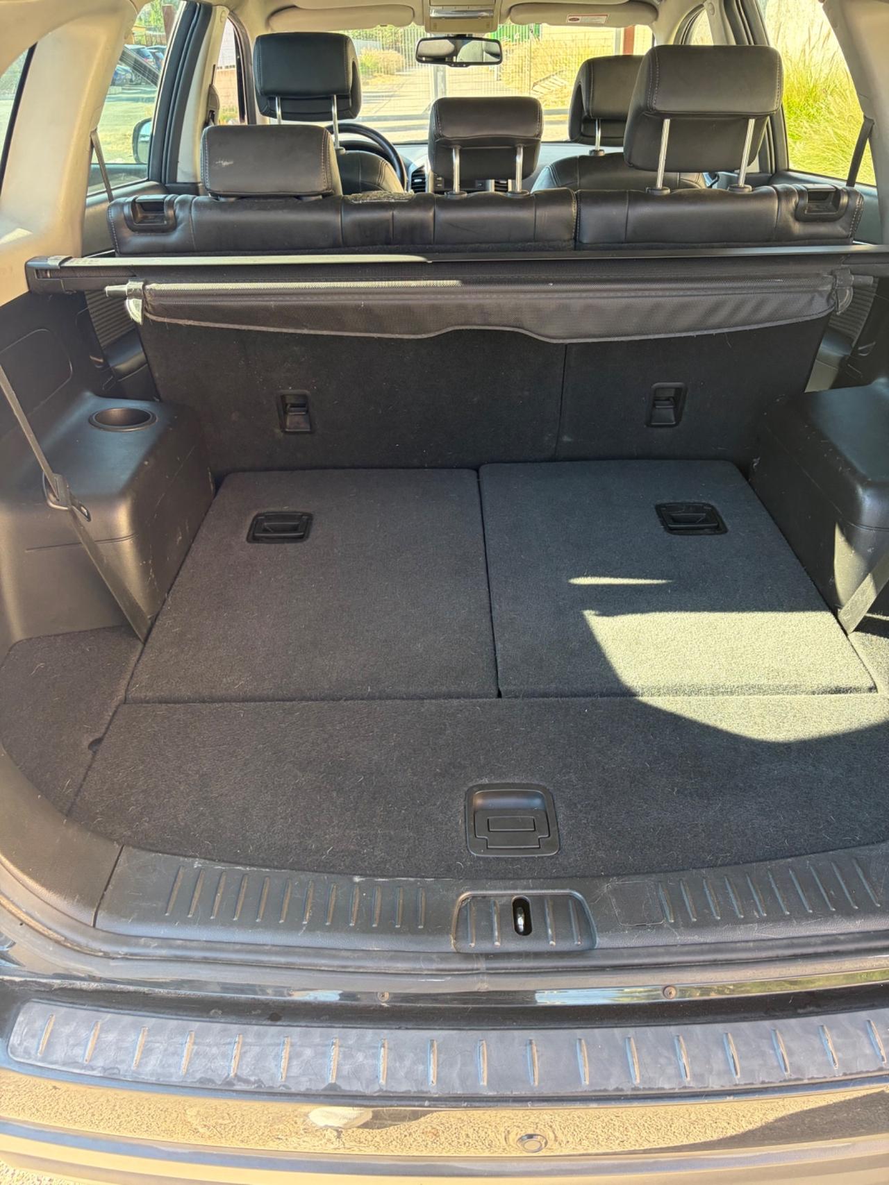 Chevrolet Captiva 2.2 VCDi 163CV 2WD LT