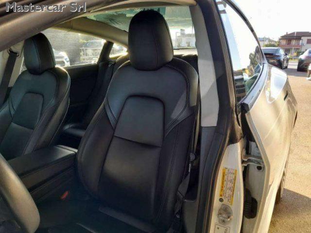 TESLA Model 3 Long Range Dual Motor awd - GG338AL