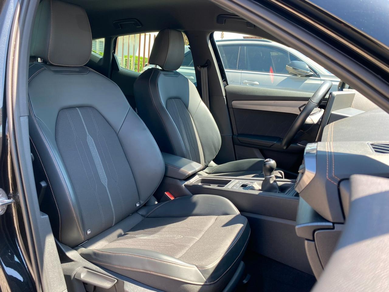 Cupra Formentor 2.0 TDI 150CV