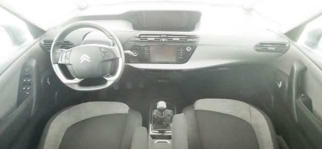 CITROEN Grand C4 Spacetourer BlueHDi 130 S&S Feel