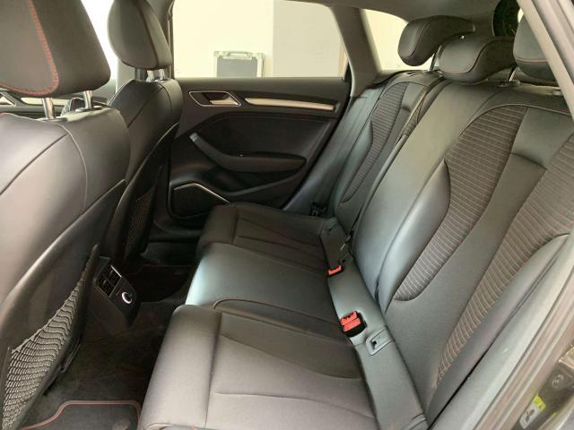 Audi S3 S3 Sportback 2.0 tfsi quattro 300cv s-tronic Full